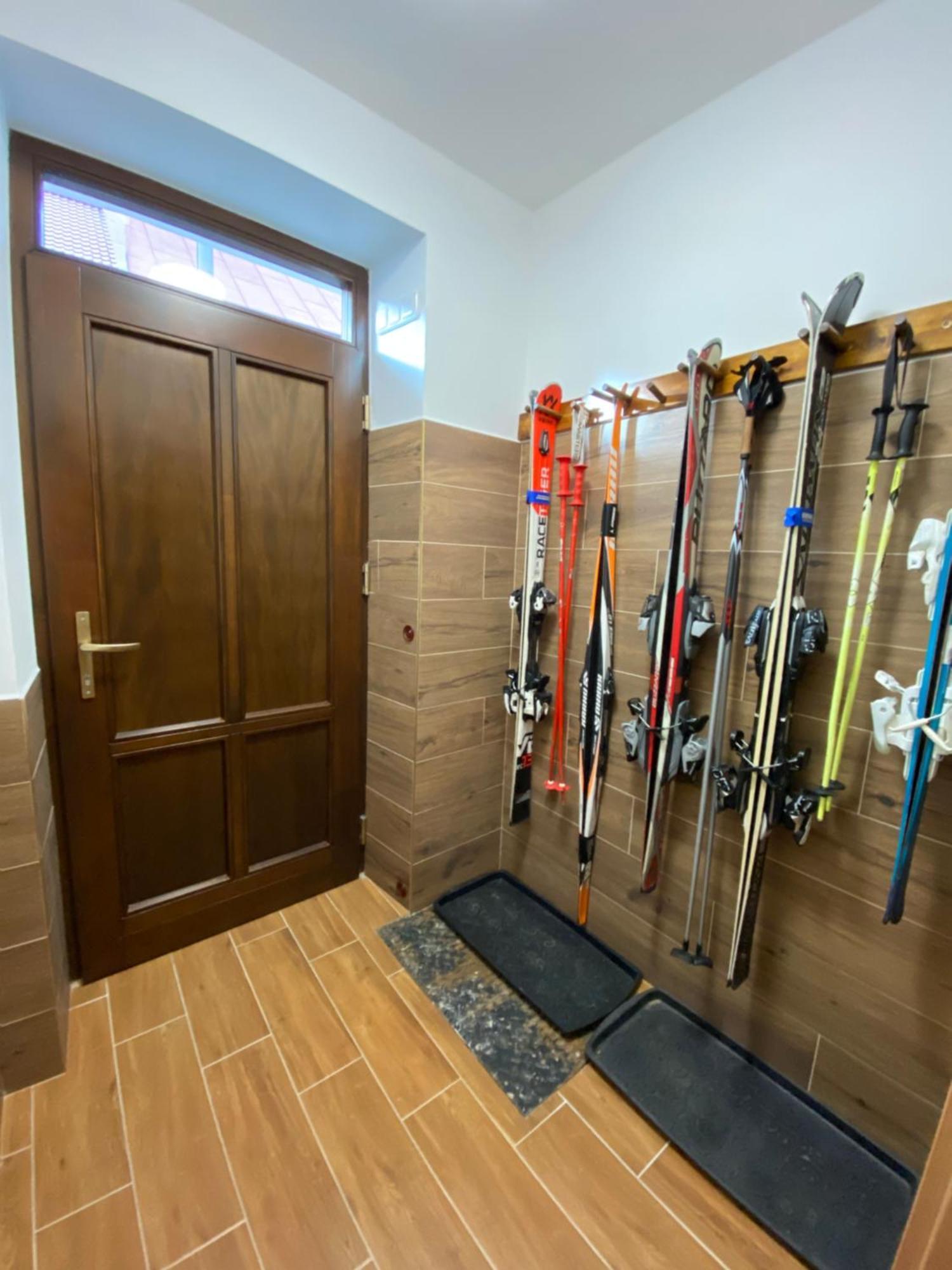Apartman Pod Bozim Darem Jáchymov Buitenkant foto
