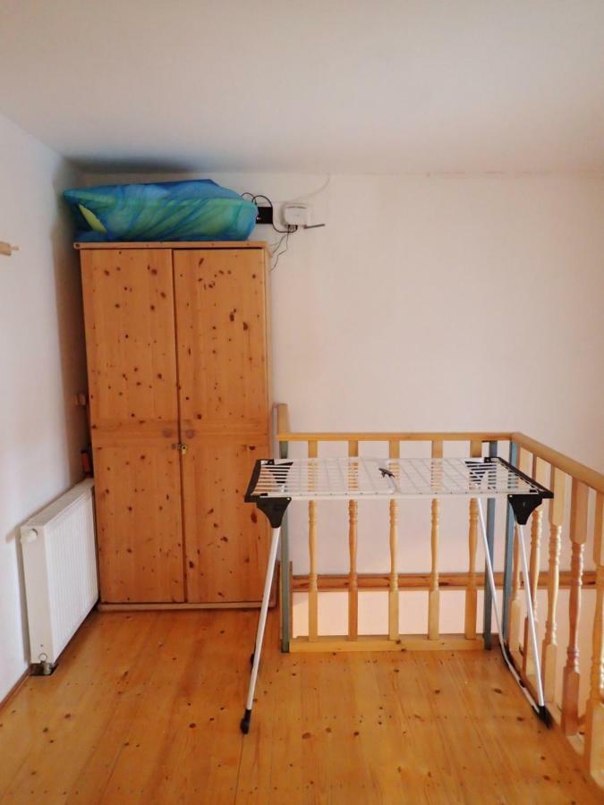 Apartman Pod Bozim Darem Jáchymov Buitenkant foto