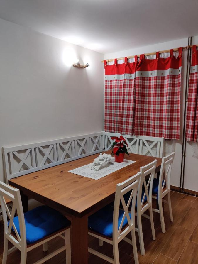 Apartman Pod Bozim Darem Jáchymov Buitenkant foto